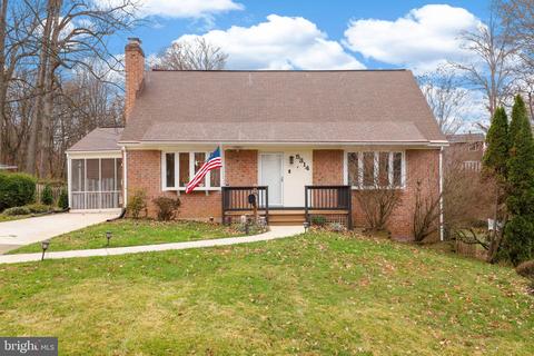 5314 Weymouth Dr, Springfield, VA 22151 photo 2
