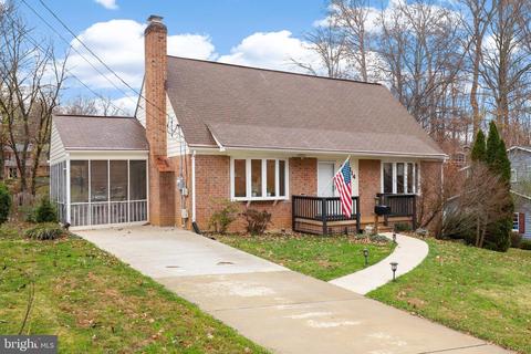 5314 Weymouth Dr, Springfield, VA 22151 photo 1