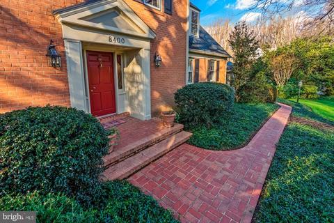 8400 Sparger St, Mclean, VA 22102 photo 4