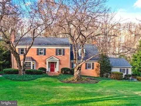 8400 Sparger St, Mclean, VA 22102 photo 1