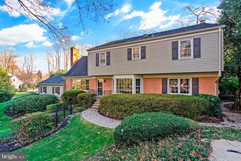 8400 Sparger St, Mclean, VA 22102 photo 37