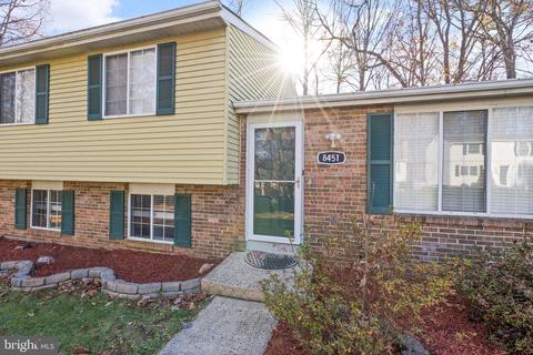 8451 Gold Sky Ct, Springfield, VA 22153 photo 3