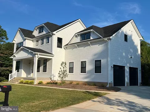 507 Princeton Ter SW, Vienna, VA 22180