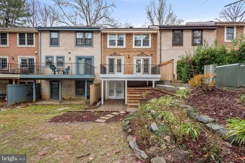 2121 Golf Course Dr, Reston, VA 20191 photo 37