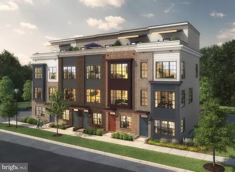 3154 Ascent Rd #THE BELLAIR  104, Falls Church, VA 22042
