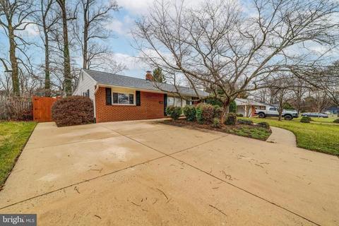 7306 Inzer St, Springfield, VA 22151 photo 4