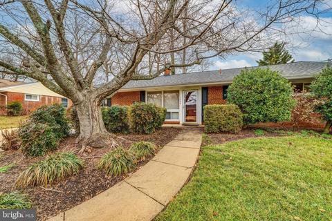 7306 Inzer St, Springfield, VA 22151 photo 2
