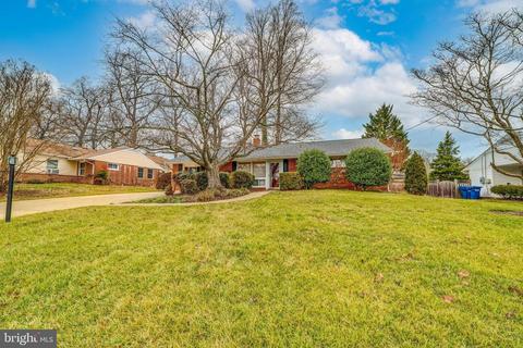 7306 Inzer St, Springfield, VA 22151 photo 69