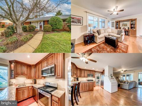 7306 Inzer St, Springfield, VA 22151 photo 1