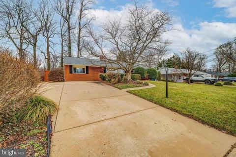 7306 Inzer St, Springfield, VA 22151 photo 3