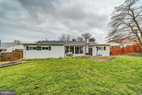 7306 Inzer St, Springfield, VA 22151 photo 63