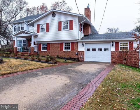 6504 Bowie Dr, Springfield, VA 22150 photo 3