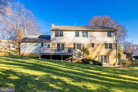 7905 Foxhound Rd, Mclean, VA 22102 photo 36