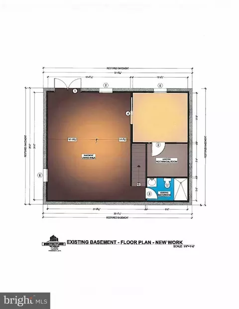8919 Arley Dr, Springfield, VA 22153 photo 45