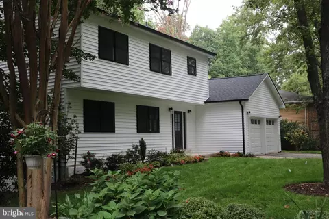 8919 Arley Dr, Springfield, VA 22153 photo 49