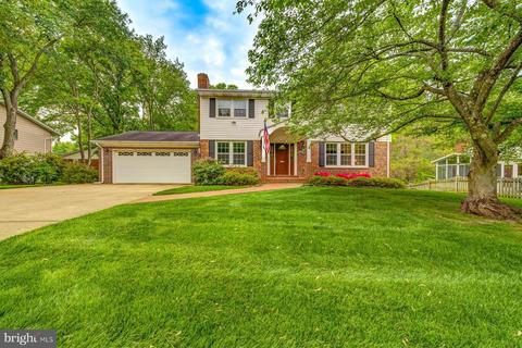 6503 Carrsbrook Ct, Springfield, VA 22150