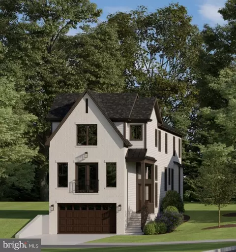 1168 Randolph Rd, Mclean, VA 22101