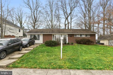 7204 Halifax Pl, Springfield, VA 22150 photo 1