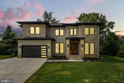 1729 Court Petit, Mclean, VA 22101