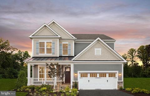 10258 Emerald Way, Fairfax, VA 22032