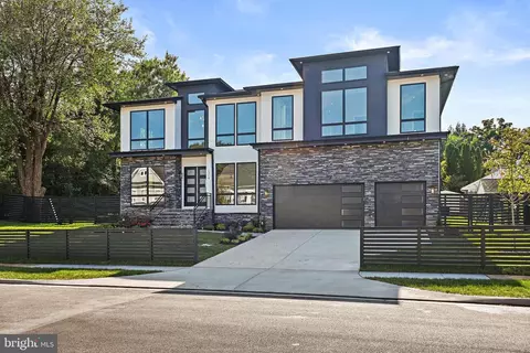 1714 Macon St, Mclean, VA 22101