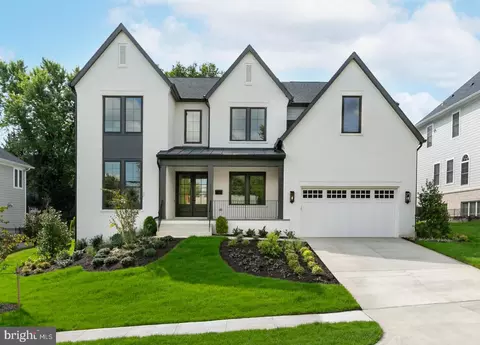 6801 Lumsden St, Mclean, VA 22101