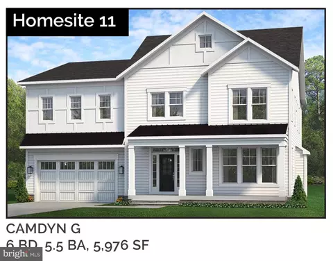 6511 Bluebill Ln, Alexandria, VA 22307