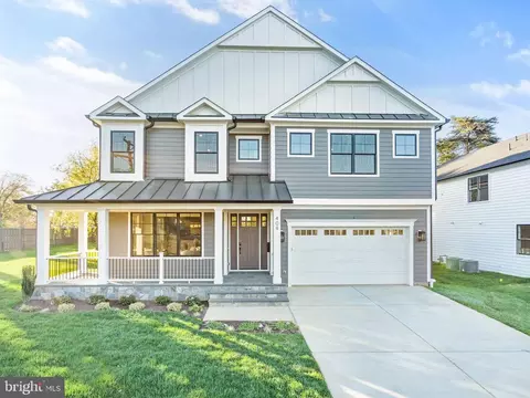 409 Tapawingo Rd SW, Vienna, VA 22180
