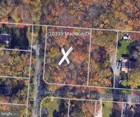10339 Madison Dr, Lorton, VA 22079
