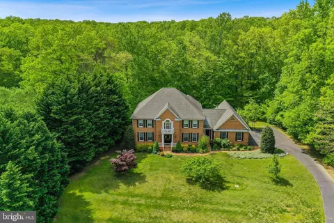 7600 Maple Branch Rd, Clifton, VA 20124