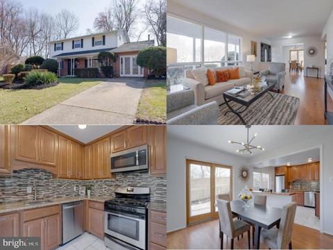 5307 Richardson Dr, Fairfax, VA 22032