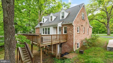 8321 Rolling Rd, Springfield, VA 22153 photo 48