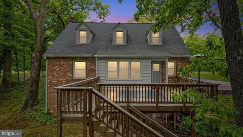 8321 Rolling Rd, Springfield, VA 22153 photo 43