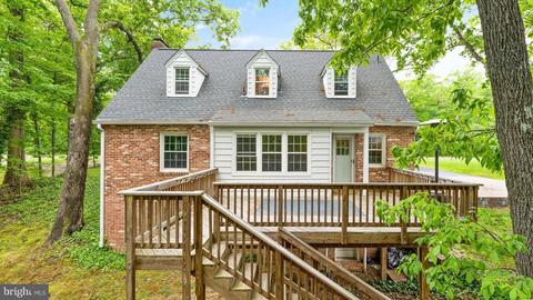 8321 Rolling Rd, Springfield, VA 22153 photo 42