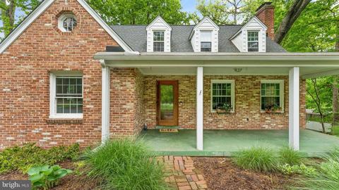 8321 Rolling Rd, Springfield, VA 22153 photo 12