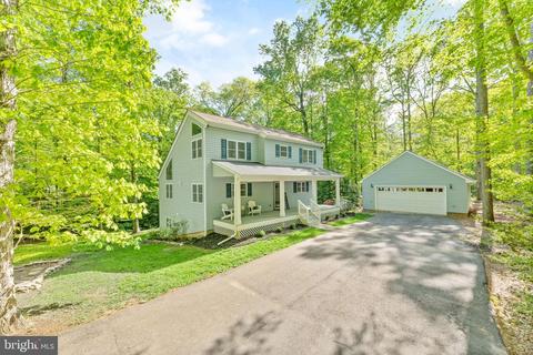 7327 Craftown Rd, Fairfax Station, VA 22039
