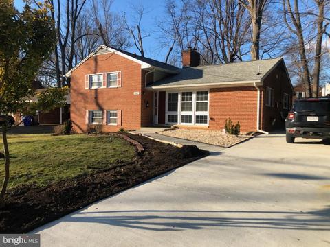 7402 Leesville Blvd, Springfield, VA 22151 photo 1