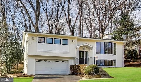 6143 Farver Rd, Mclean, VA 22101