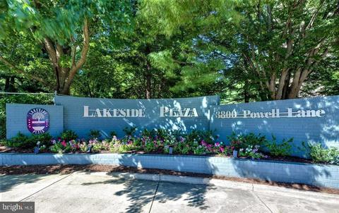 3800 Powell #306, Falls Church, VA 22041