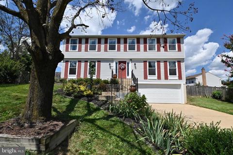 7802 Cyril Pl, Springfield, VA 22153