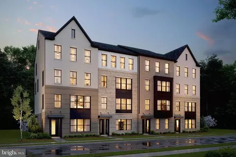 4963 Longmire Way, Chantilly, VA 20151