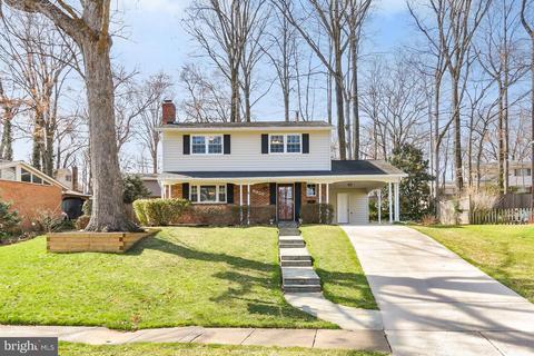 8920 Victoria Rd, Springfield, VA 22151