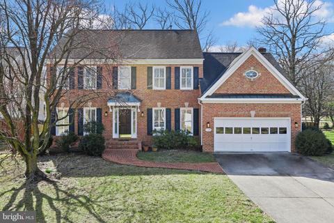 1605 Noral Pl, Alexandria, VA 22308