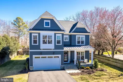 1539 Spring Vale Ave, Mclean, VA 22101