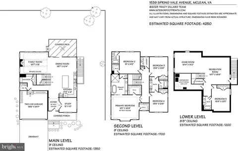 1539 Spring Vale Ave, Mclean, VA 22101 photo 46