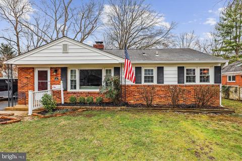 1611 Baltimore Rd, Alexandria, VA 22308