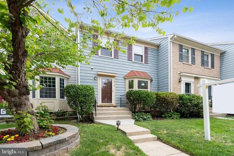 6115 Old Brentford Ct, Alexandria, VA 22310