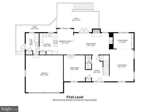6603 Tina Ln, Mclean, VA 22101 photo 16