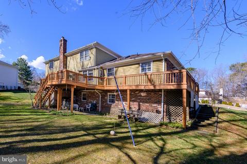 6603 Tina Ln, Mclean, VA 22101 photo 12