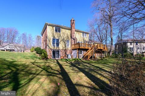6603 Tina Ln, Mclean, VA 22101 photo 11
